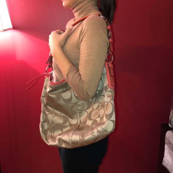 Coach Bag - Picture 5 of 5